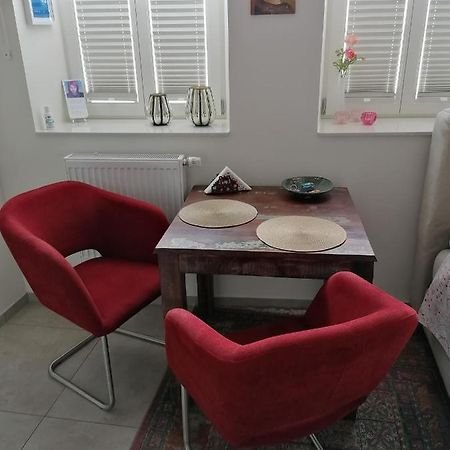 Apartamento La Petite Tréveris Exterior foto