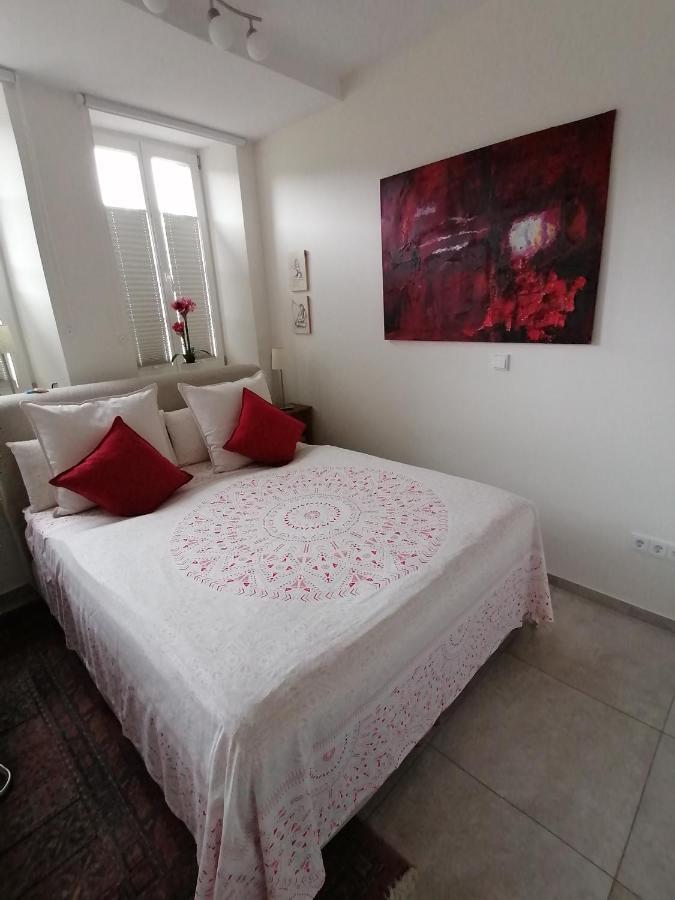 Apartamento La Petite Tréveris Exterior foto