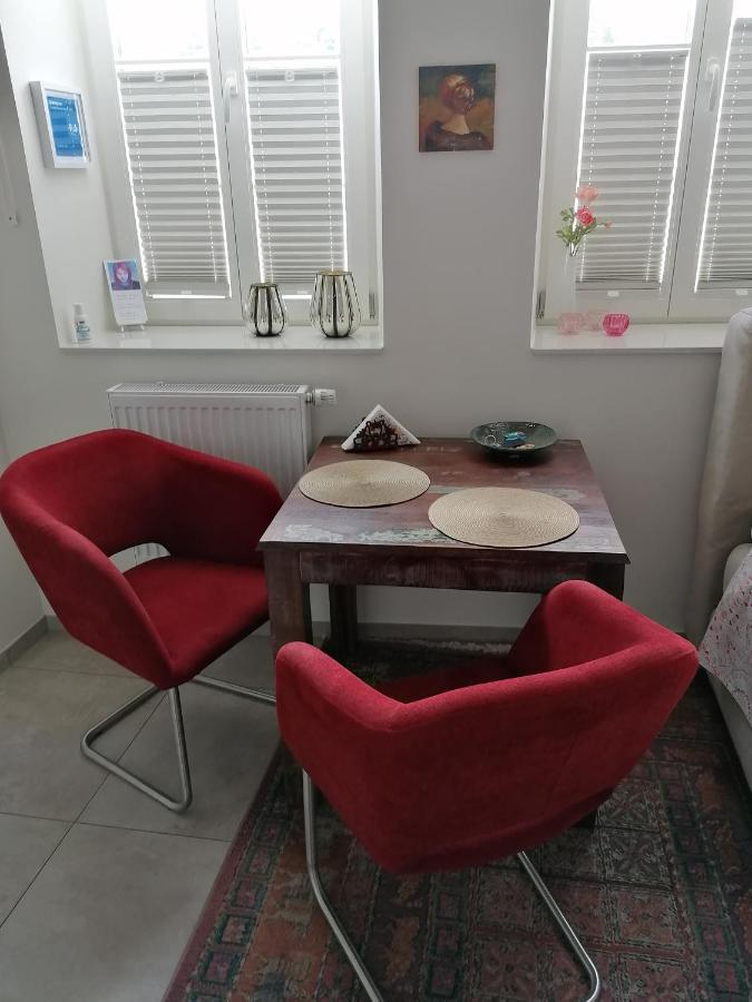 Apartamento La Petite Tréveris Exterior foto