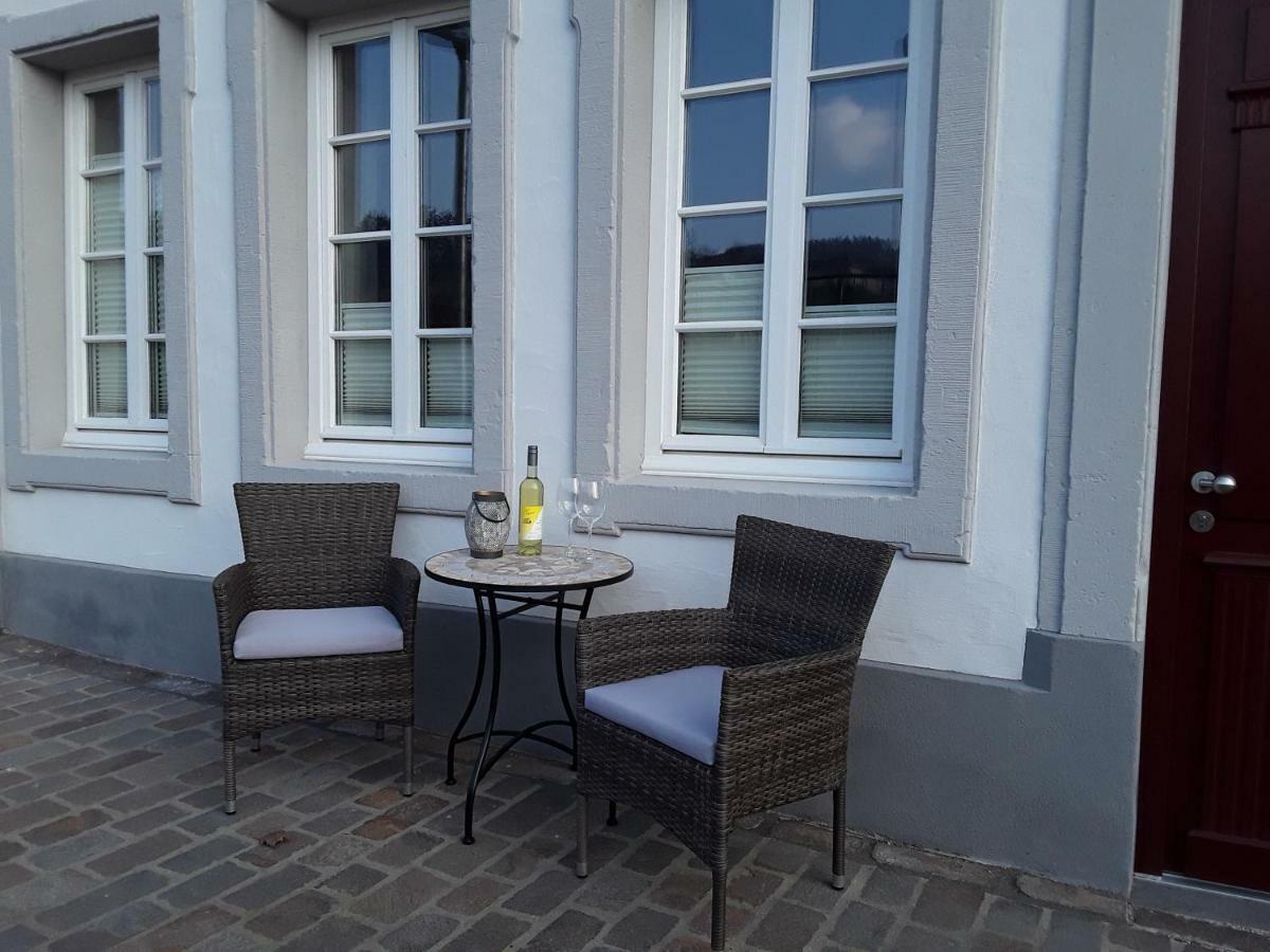 Apartamento La Petite Tréveris Exterior foto